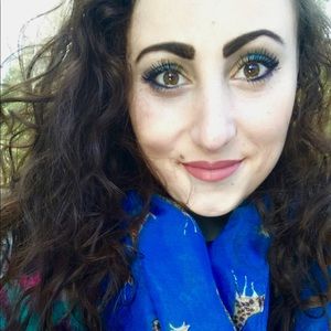 Meet your Posher, Mackenzie